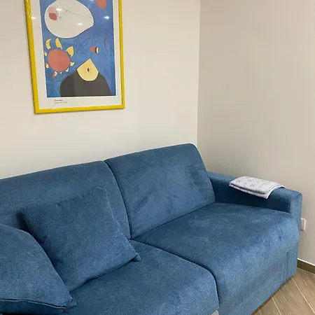 Apartmán Da Lina A Due Passi Dal Mare *